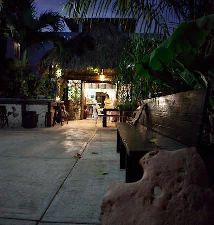 Rancho Tranquilo Vandrehjem Tulum Eksteriør billede