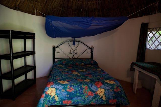 Rancho Tranquilo Vandrehjem Tulum Eksteriør billede